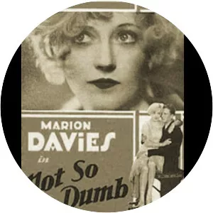 Not So Dumb - 1930 ‧ Comedy ‧ 1h 16m