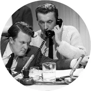 Not So Much a Programme, More a Way of . . .