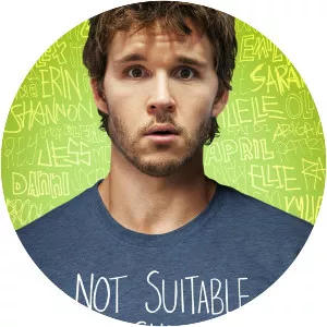 Not Suitable for Children