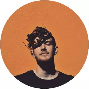 Not the King - Musical artist