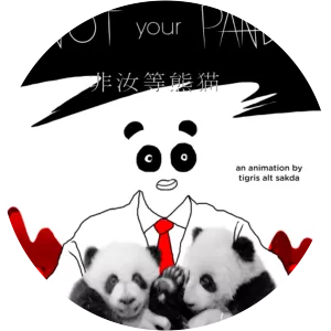 Not Your Panda