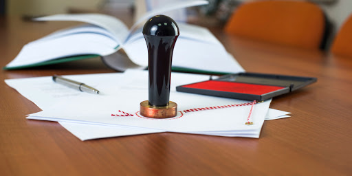 Notaio Paola Bottino - Conveyancer in Arenzano, Italy