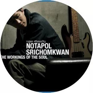 Notapol Srichomkwan