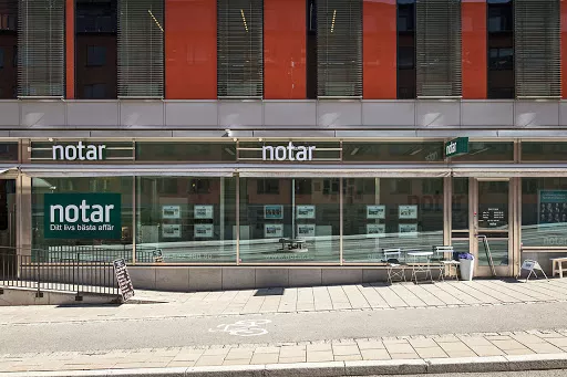 Notar Broker Sundbyberg - 