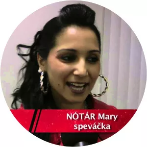Notar Mary