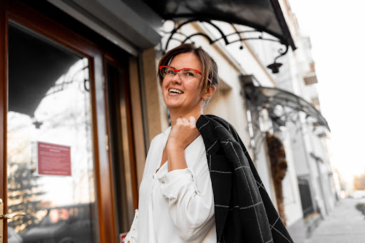 Notarius Dzera Olena