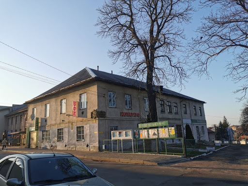 notary Miroslav Havinska - Commissioner for oaths in Kulykiv, Ukraine