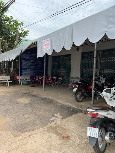 Notary Office Nguyen Viet System - Notary public in Vietnam