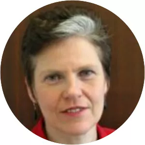 Notburga Ott - Author