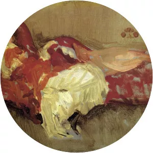 Note in Red, The Siesta