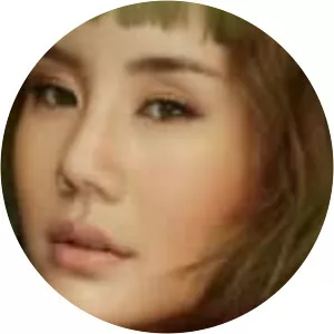 Note Panayanggool - Thai actress