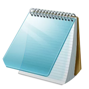 Notepad - Computer program