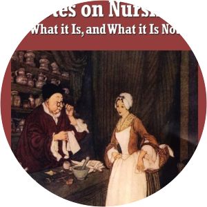 Notes on Nursing - Book by Florence Nightingale