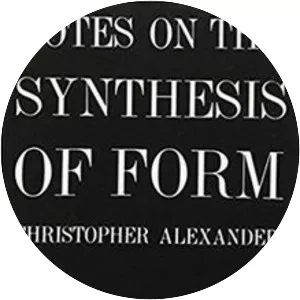 Notes on the Synthesis of Form photograph