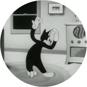 Notes to You - 1941 ‧ Short/Comedy ‧ 8 mins