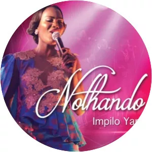 Nothando - Musical artist