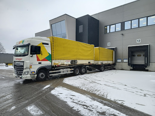 Nothegger Systemlogistik GmbH - 