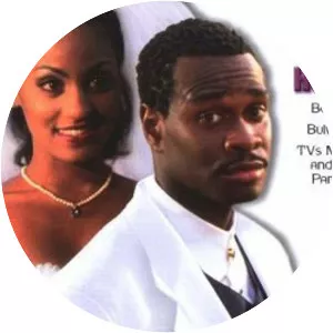 Nothin' 2 Lose - 2000 ‧ Romance/Comedy ‧ 1h 40m