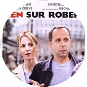 Nothing About Robert