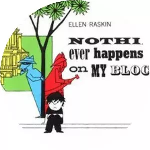 Nothing Ever Happens on My Block