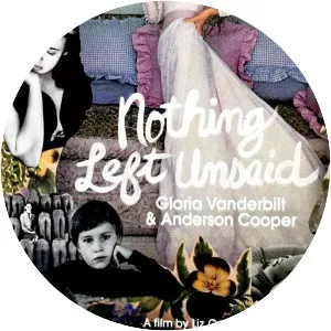Nothing Left Unsaid: Gloria Vanderbilt &