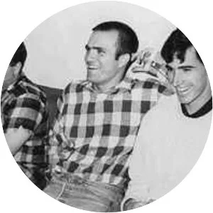 Nothing Painted Blue - Rock band