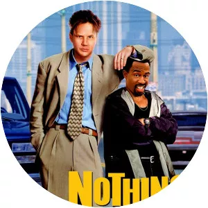 Nothing to Lose photograph