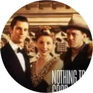 Nothing Too Good for a Cowboy