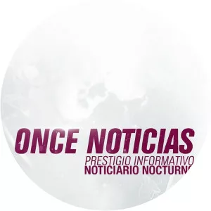 Noticiario nocturno Television show