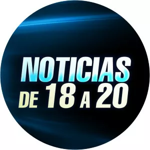 Noticias de 18 a 20Since 2020 - TV program
