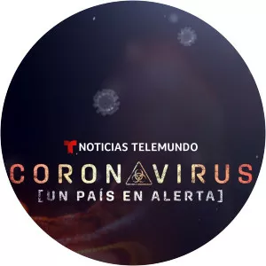 Noticias Telemundo Coronavirus: Un país en alerta2020 - 2020 ‧ 1 season