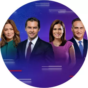Noticias Telemundo en la nocheSince 2020 - TV program