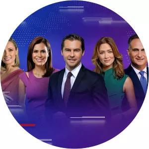 Noticiero TelemundoSince 1987