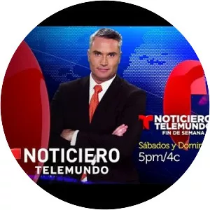 Noticiero Telemundo