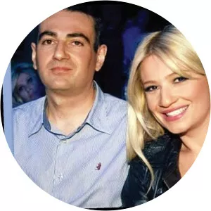 Notis Skordas photograph