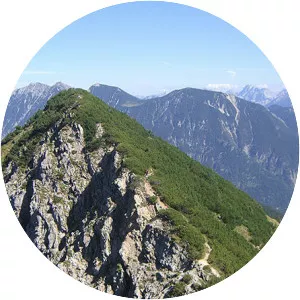 Notkarspitze