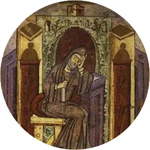 Notker Balbulus - Poet