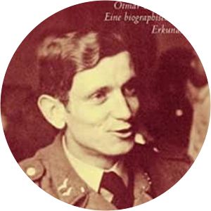 Notker Hammerstein - German historian