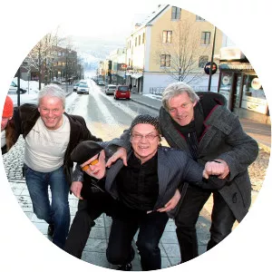 Notodden Blues Band