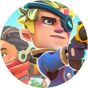 Notorious 99: Battle Royale - Video game