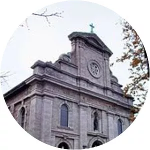 Notre-Dame-de-Grâce