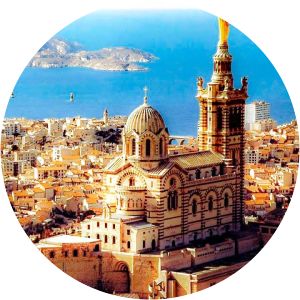 Notre-Dame de la Garde