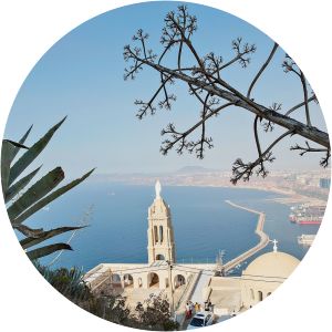 Notre-Dame de Santa Cruz