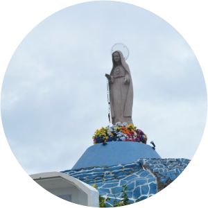 Notre Dame Du Pacifique Nouméa