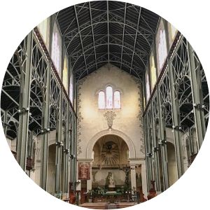 Notre Dame du Travail