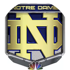 Notre Dame Fighting Irish football