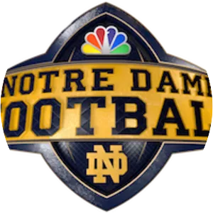 Notre Dame Football on NBC