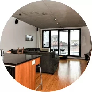 Notre-Dame Street West