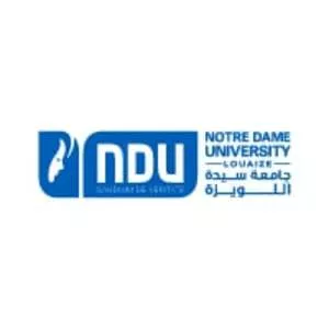 Notre Dame University - Louaize