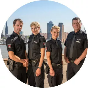 Notruf Hafenkante - German television series
